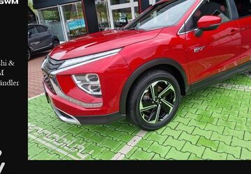 Mitsubishi Eclipse Cross 42.260 km 22.700 &euro; Burglengenfeld 93133