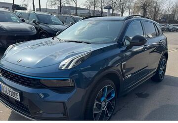 Lynk & Co 01 22.036 km 24.490 &euro; Regensburg 93055