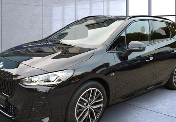 BMW 218 Active Tourer 33.800 km 27.499 &euro; Regensburg 93053