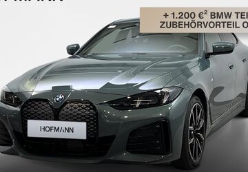 BMW i4 24.897 km 59.624 &euro; Regensburg 93055