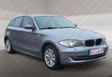 BMW 116 264.330 km 3.790 &euro; Langquaid 84085