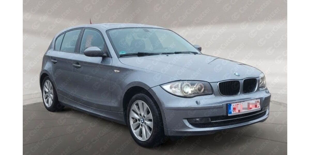BMW 116 264.330 km 3.790 &euro; Langquaid 84085