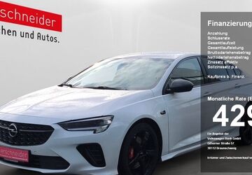 Opel Insignia 88.170 km 23.950 &euro; Regensburg 93055