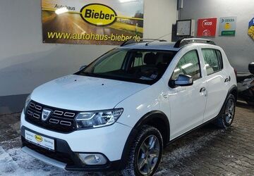 Dacia Sandero 65.500 km 9.990 &euro; Sarching 93092