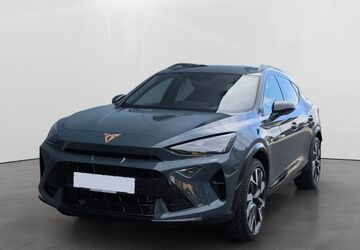 Cupra Formentor 19.435 km 39.450 &euro; Regensburg 93055