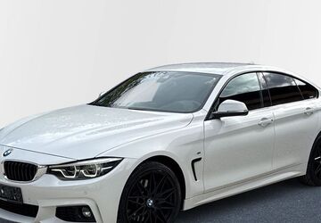 BMW 440 Gran Coupé 119.000 km 32.500 &euro; Hemau 93155
