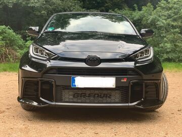 Gebrauchte Toyota Yaris