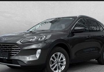 Ford Kuga 58.000 km 24.885 &euro; Regensburg 93059