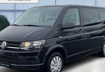 VW T6 Transporter 172.790 km 21.790 &euro; Wörth a. Donau 93086