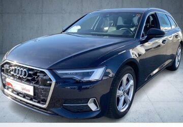Audi A6 27.970 km 51.490 &euro; Saal a.d. Donau 93342