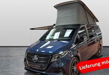 Mercedes-Benz V 300 26.900 km 88.900 &euro; Regensburg 93053