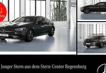 Mercedes-Benz CLE 200 4.017 km 45.970 &euro; Regensburg 93053