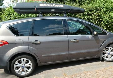 Ford S-Max 200.000 km 5.500 &euro; Neutraubling 93073