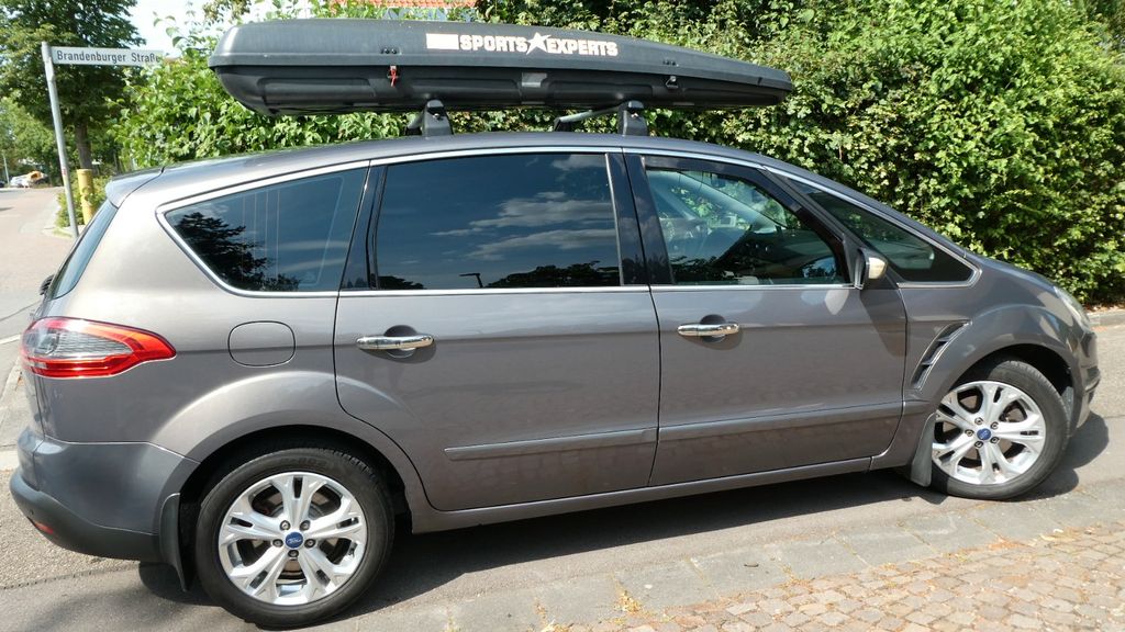 Ford S-Max 200.000 km 5.500 &euro; Neutraubling 93073