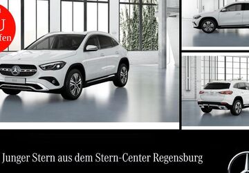 Mercedes-Benz GLA 250 9.225 km 36.980 &euro; Regensburg 93053