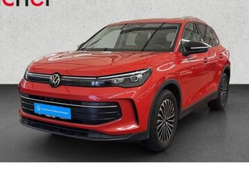 VW Tiguan 23.406 km 35.490 &euro; Nittenau 93149