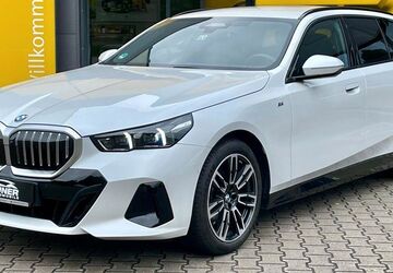 BMW 520 29.990 km 55.590 &euro; Kelheim 93309