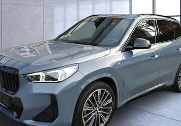 BMW X1 23.800 km 45.899 &euro; Regensburg 93053