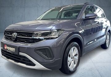 VW T-Cross 14.900 km 21.770 &euro; Neutraubling 93073