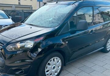 Ford Transit 182.000 km 6.150 &euro; Regensburg 93055