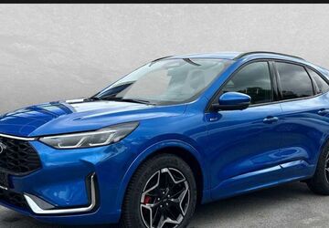 Ford Kuga 10.000 km 41.480 &euro; Regensburg 93059