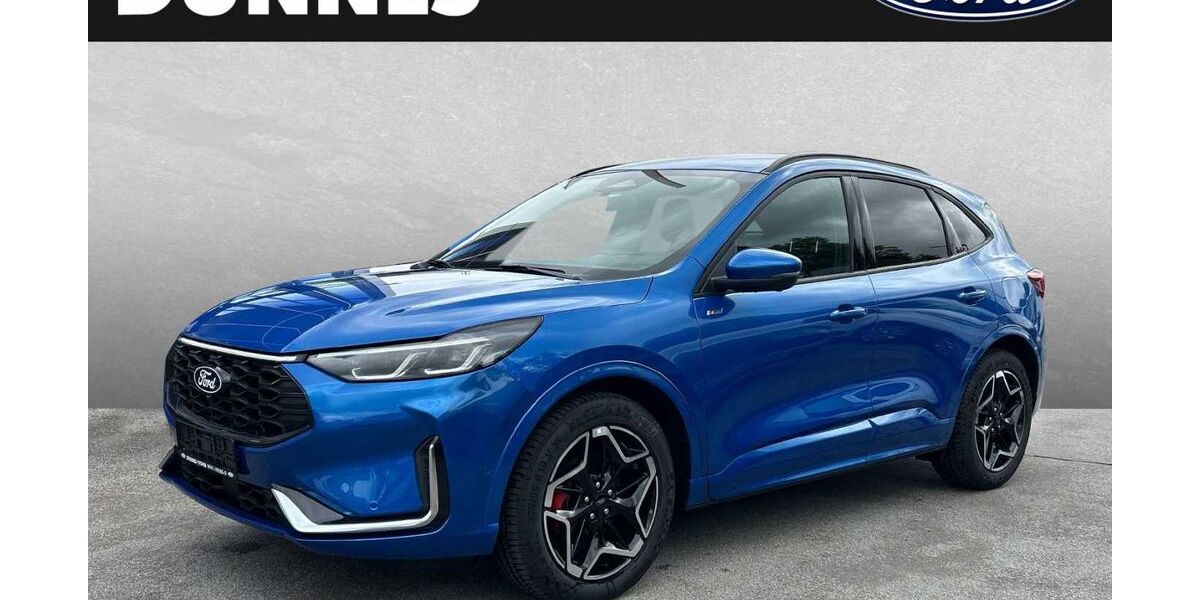Ford Kuga 10.000 km 41.480 &euro; Regensburg 93059