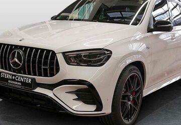 Mercedes-Benz GLE 53 AMG 8.500 km 114.700 &euro; Regensburg 93053