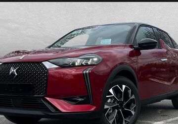 DS Automobiles DS3 1.550 km 32.890 &euro; Regensburg 93059