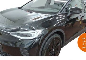 VW ID.4 15.404 km 39.490 &euro; Nittenau 93149