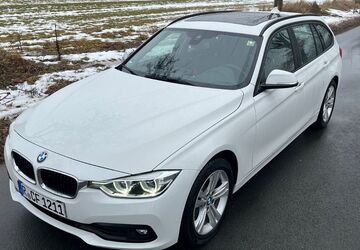 BMW 330 189.600 km 16.800 &euro; Barbing 93092