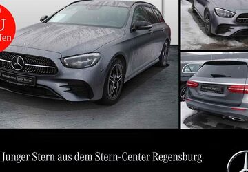 Mercedes-Benz E 400 105.714 km 38.890 &euro; Regensburg 93053