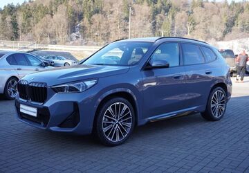BMW X1 56.600 km 42.900 &euro; Deuerling 93180