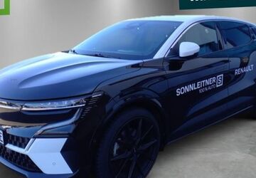 Renault Megane 22.966 km 26.990 &euro; Regensburg 93055