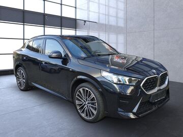 Gebrauchte BMW X2