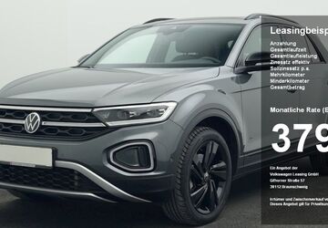 VW T-Roc 26.650 km 33.750 &euro; Regensburg 93055
