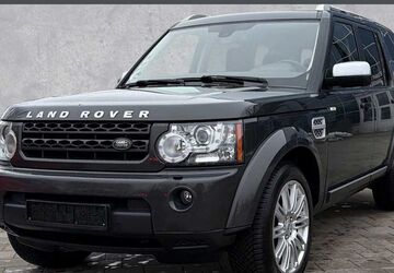 Land Rover Discovery 237.000 km 12.995 &euro; Regensburg 93059