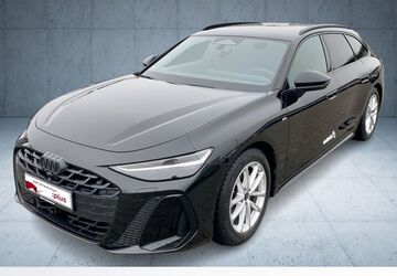 Audi A6 9.900 km 62.970 &euro; Saal a.d. Donau 93342