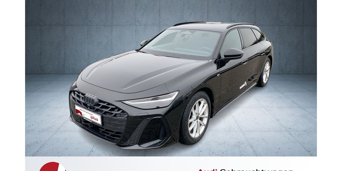 Audi A6 9.900 km 62.970 &euro; Saal a.d. Donau 93342