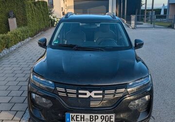 Dacia Spring 18.500 km 11.400 &euro; Painten 93351