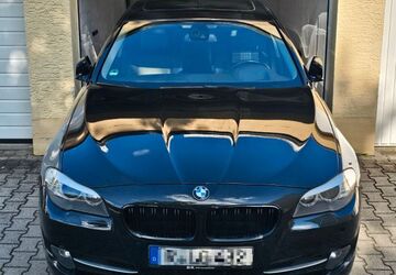 BMW 520 176.800 km 6.400 &euro; Regensburg 93049