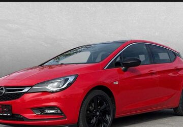 Opel Astra 120.300 km 11.690 &euro; Regensburg 93059