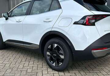 Kia Sportage 5.000 km 26.990 &euro; Wörth a. d. Donau 93086