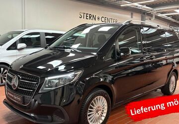Mercedes-Benz V 300 11.900 km 73.900 &euro; Regensburg 93053