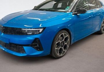 Opel Astra 28.865 km 22.980 &euro; Kelheim 93309