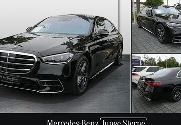 Mercedes-Benz S 350 21.445 km 91.490 &euro; Regensburg 93053