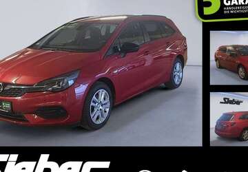 Opel Astra 91.735 km 11.490 &euro; Regensburg 93059