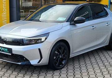 Opel Corsa 27.776 km 19.980 &euro; Kelheim 93309