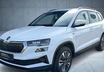 Skoda Karoq 22.199 km 30.470 &euro; Neutraubling 93073