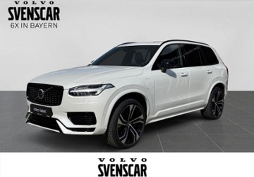 Volvo XC90 24.500 km 62.990 &euro; Neutraubling 93073