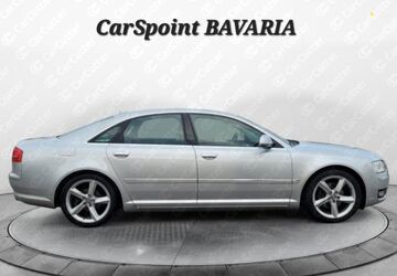 Audi A8 179.700 km 10.990 &euro; Langquaid 84085